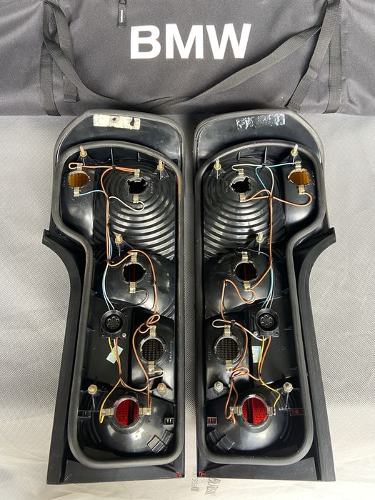 Стопове за БМВ Е32 / BMW E32