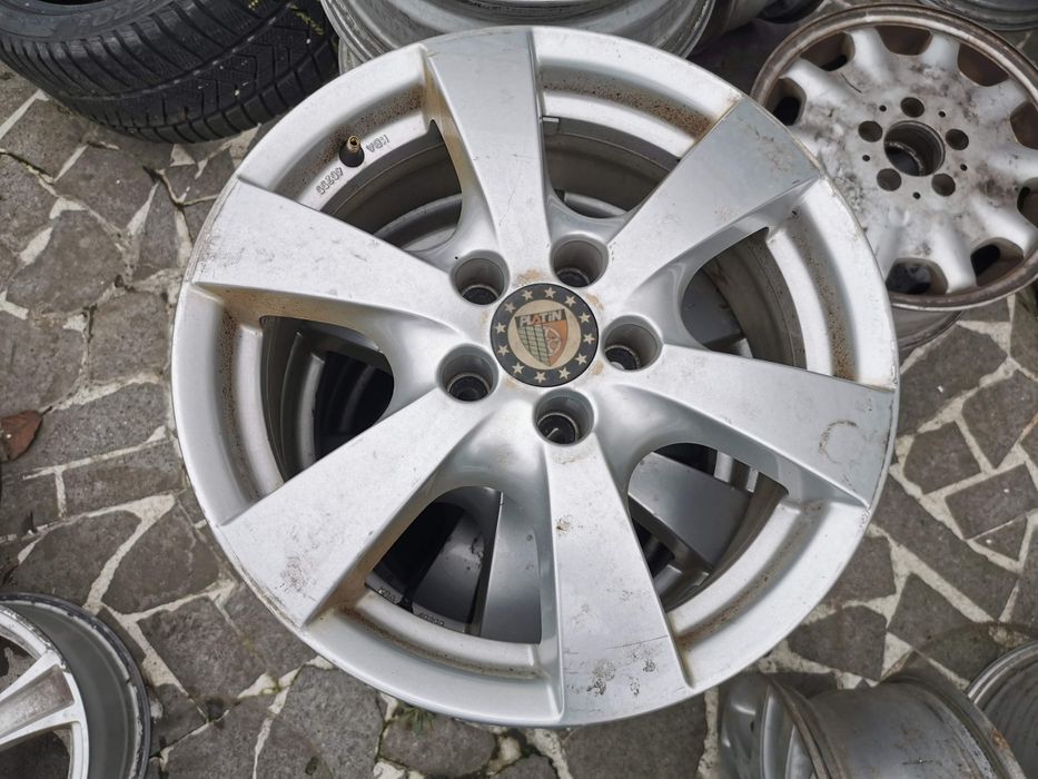 Jante 5x105 R16 Opel astra k Opel ampera Opel astra j