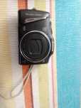 Aparat foto canon