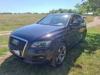 Audi Q5 2.0tdi , 2010