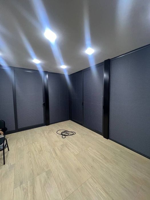 Жалюзи в высоком ассортименте