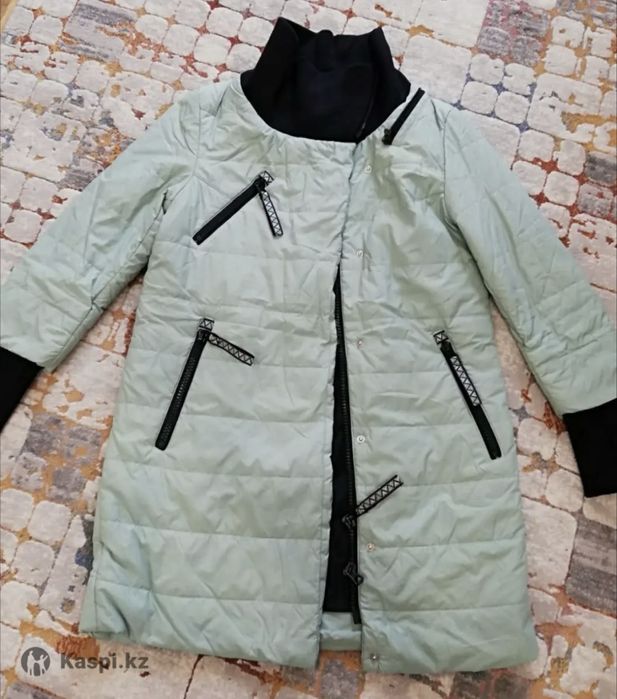 Куртка осень-весна