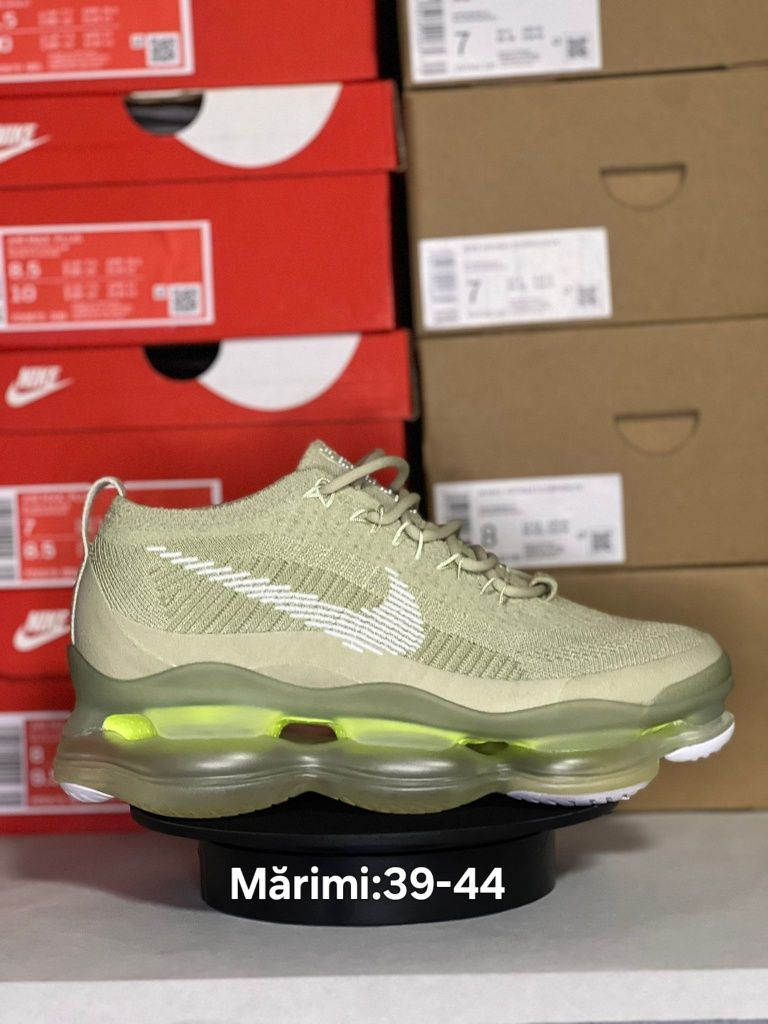 Adidasi Nike Scorpion Air Max femei barbati toate marimile