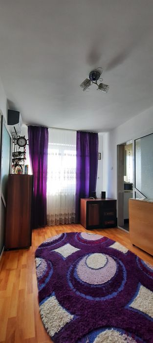 Apartament 2 camere complet mobilat si utilat
