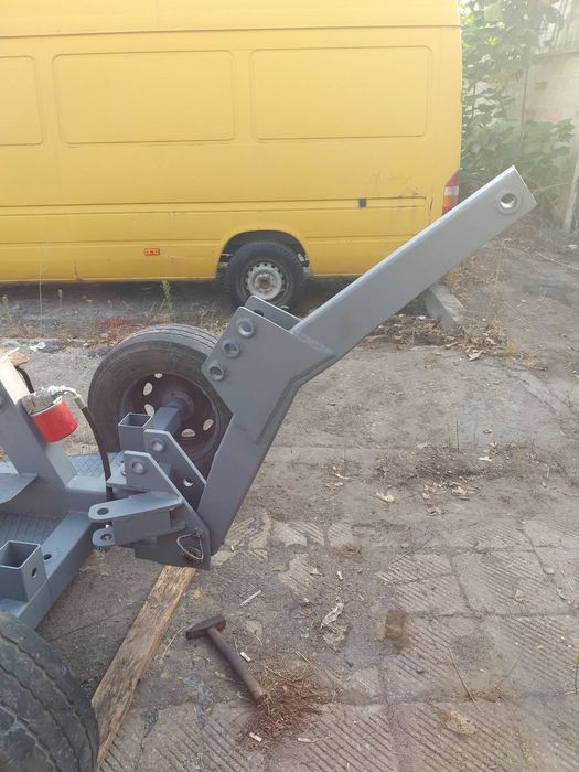 Багерче, - работи перфектно