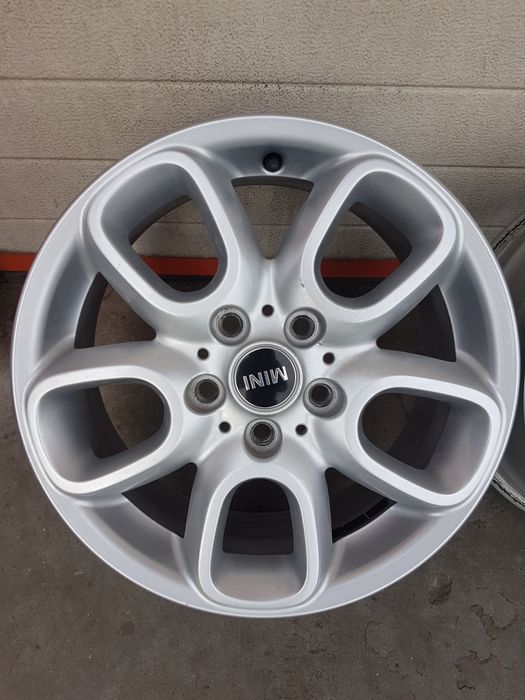Оригинални джанти за МИНИ КУПАР MINI KUPAR R16 5x112 ET54 6.5J