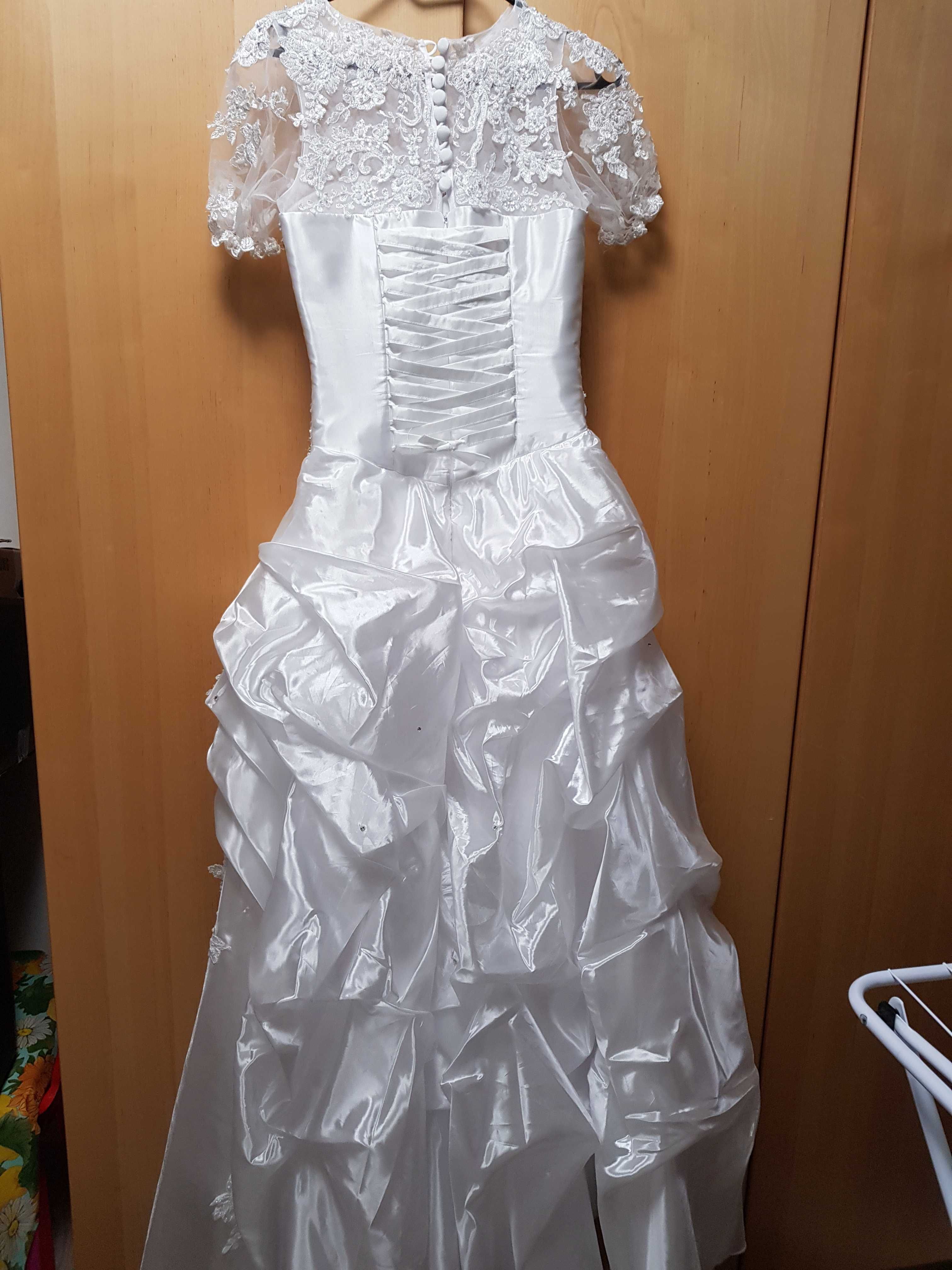 Rochie de mireasă