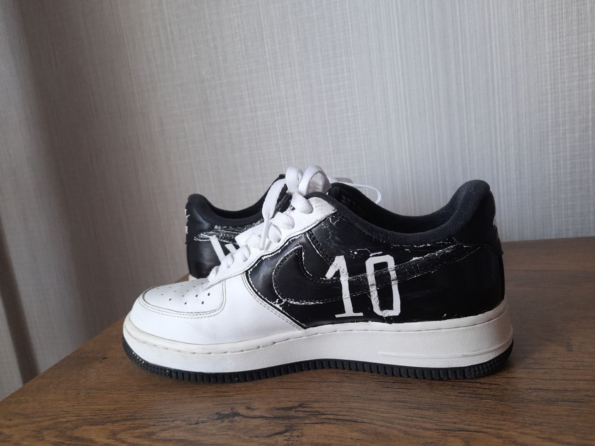 Nike Air force 1 кецове 39 номер.