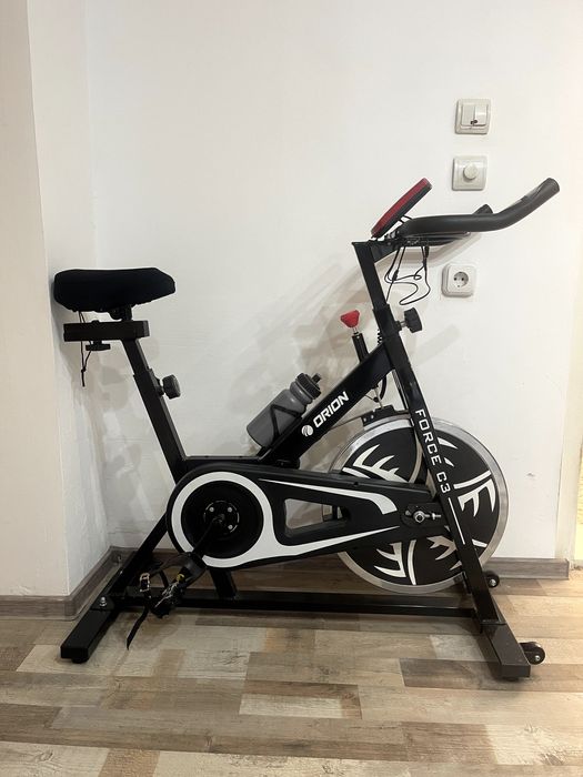 Bicicleta fitness Spinning Orion Force C3