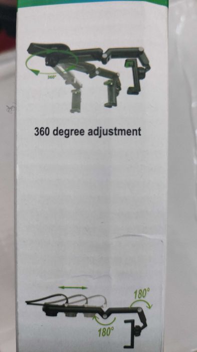 Suport de telefon pentru mașină ,nou!