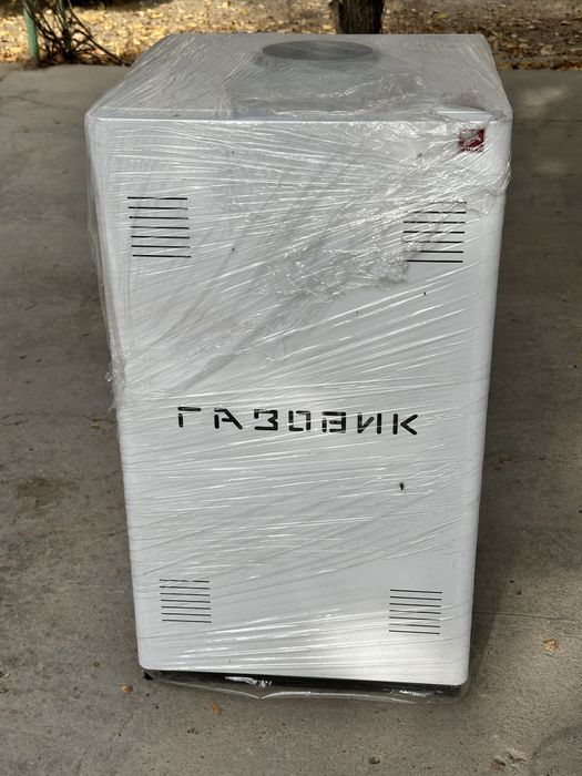 Газовый котел 100 кв