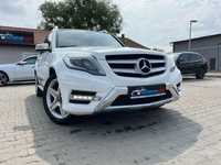 Mercedes-Benz GLK Mercedes GLK 200 CDI AMG Paket