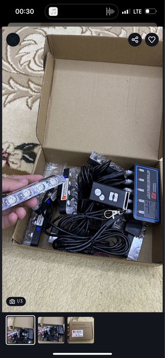 Оригинал Федирал Миналки