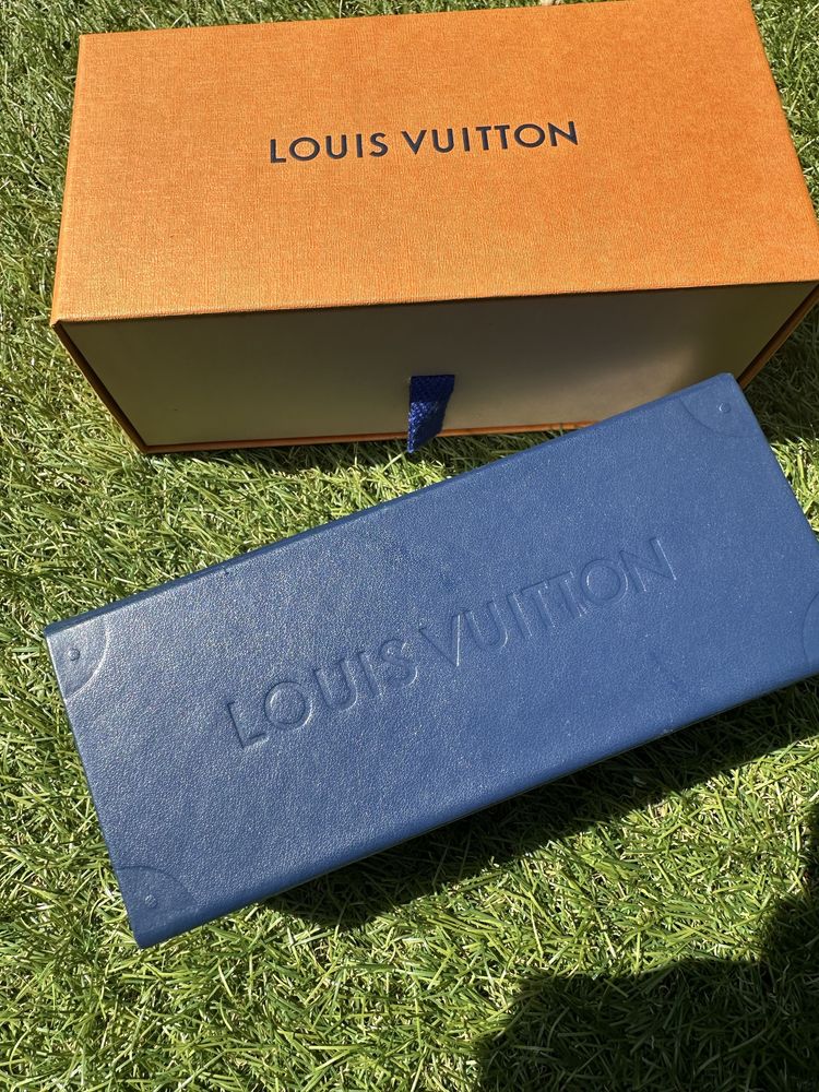 Очила  слънчеви Louis Vuitton