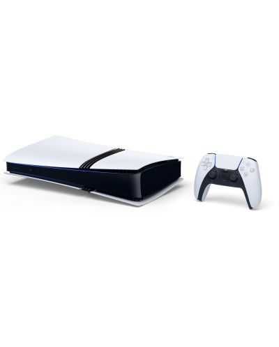 Playstation 5 Pro 2TB Неразопакован!/ПЪЛНА ГАРАНЦИЯ - JMT + Joystick