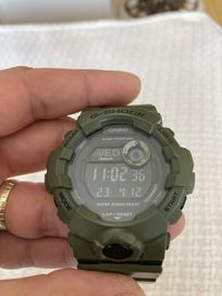 Часовник Casio g-shock GBD-800