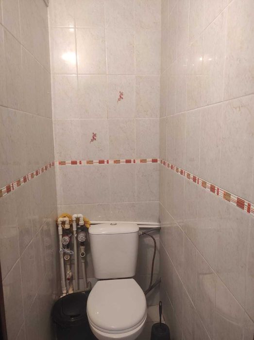 3 комн на 7 мкрн дом Свкчка / помощь  в ипотеке , Торг