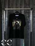 Tricou OFF-White • Calitate TOP • Diagonal Arrow Caravaggio