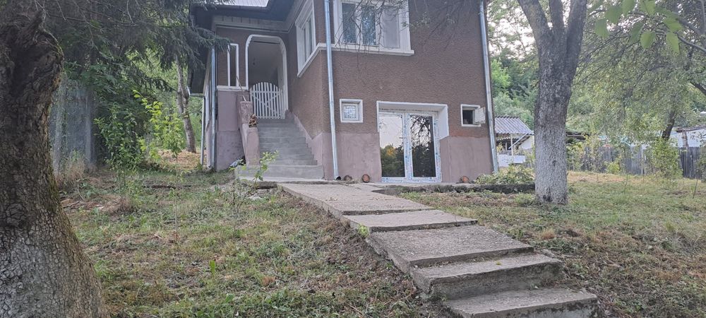 Casa de vacanta in Stefanesti, 7 km de Pitesti