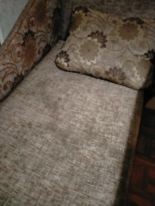 Продам мини диван