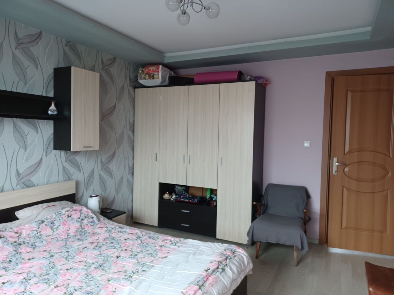 Продава се Тристаен апартамент в София, Манастирски ливади - 85 кв.м за 2471 €/кв.м - Снимка #6