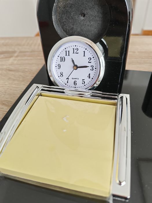 Vand set birou directorial nou, negru