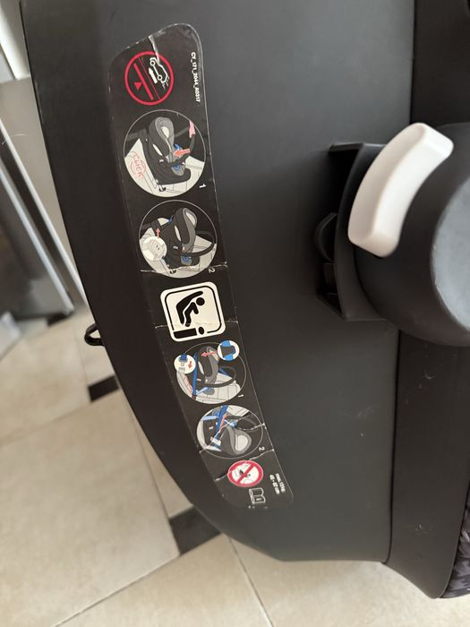 Бебешко столче”Cybex Gold”