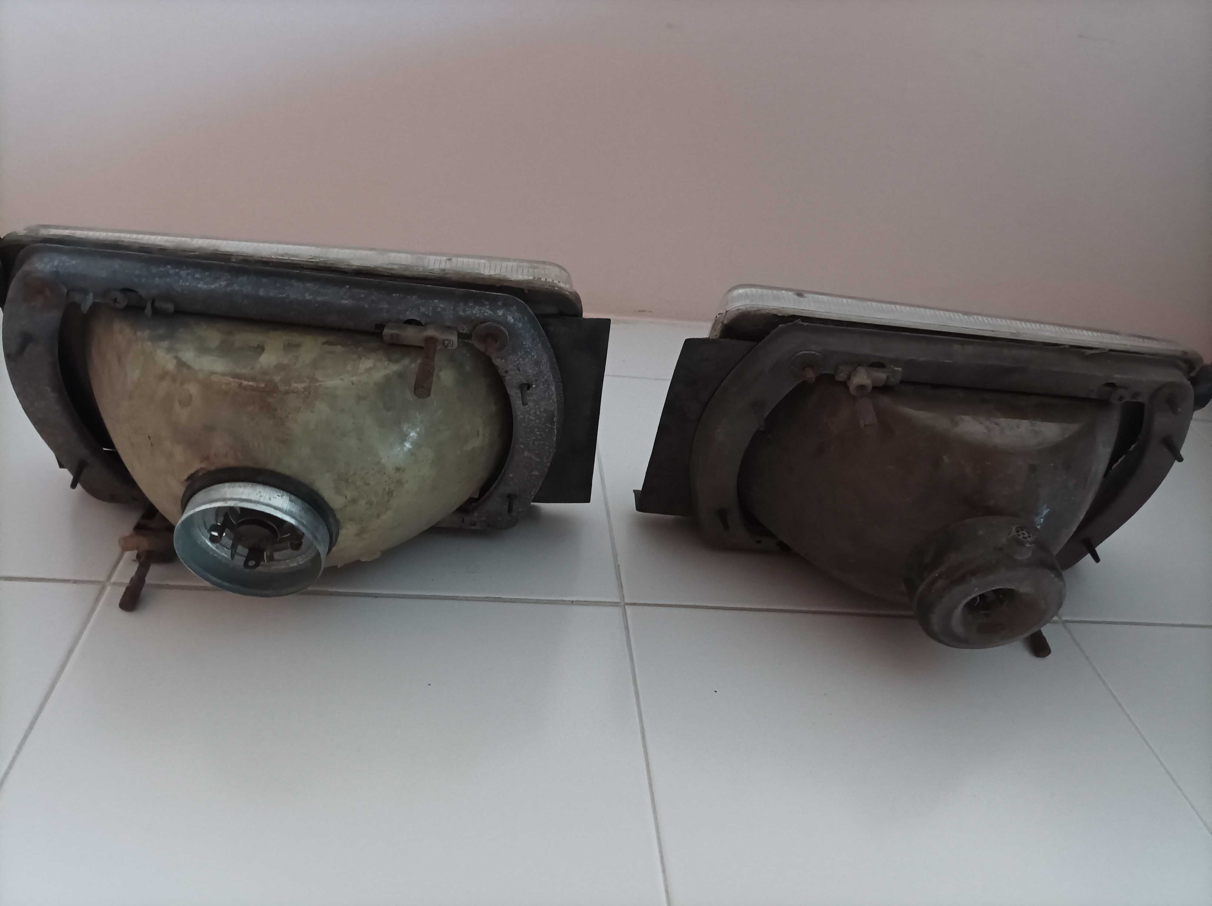 Фарове за Fiat 131 Supermirafori
