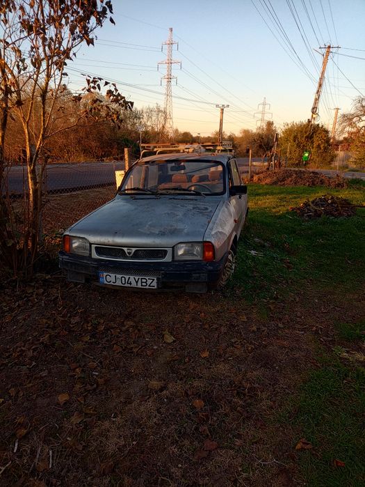 Vând Dacia 1310 .
