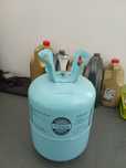 Freon R134A, 13,6kg,trimitem prin curier