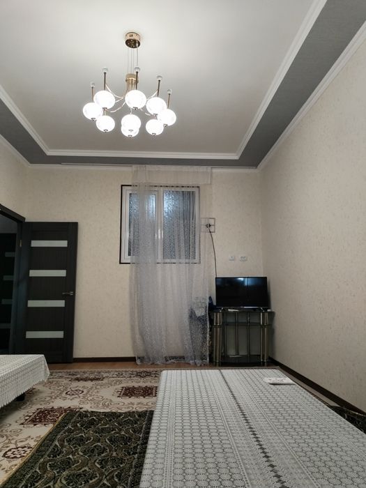 Ижарага квартира с обстановкой Навоий шахар
