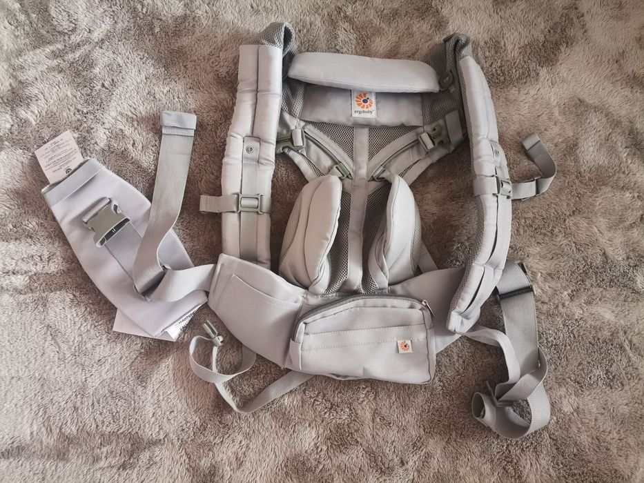 Ергономична раница Ergobaby