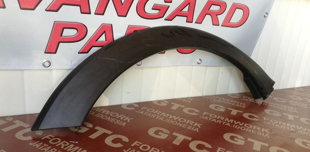 Заден десен надкалник/лайстна Subaru XV Crosstreck 2013-2016