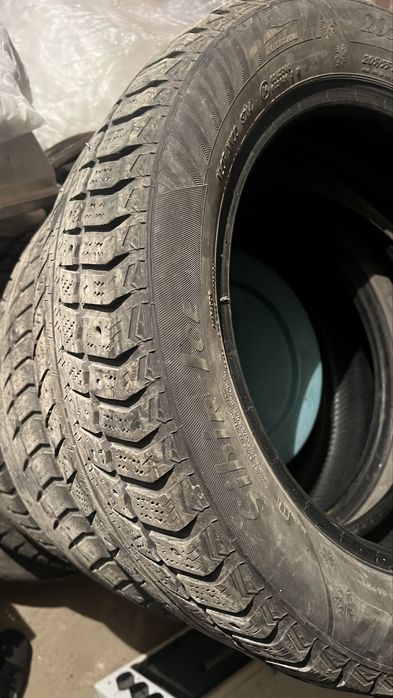 16 размер Қыстық балон(зимний балон)