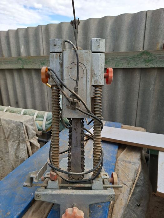 Инструменты и оборудование