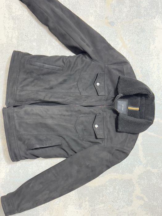 Куртка мужская размер 46 модная молодежная