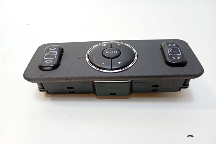 Panou comanda geamuri electrice A1638200326 Mercedes-Benz ML W163