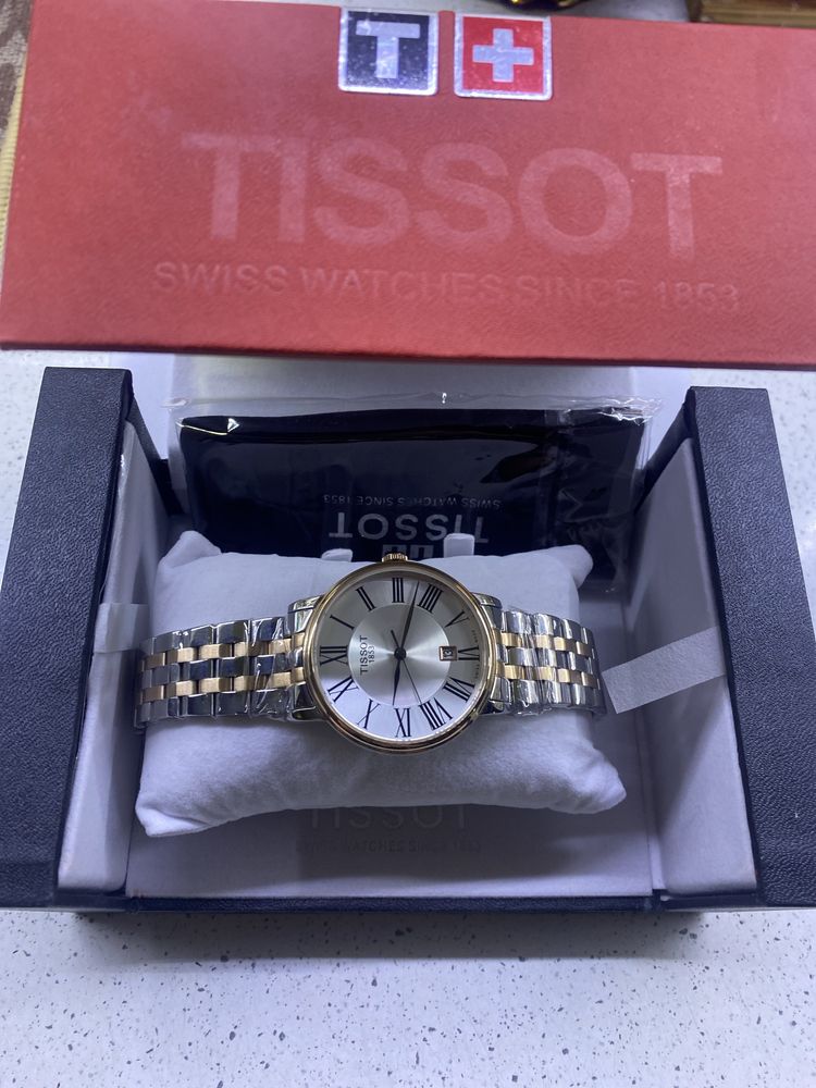 Tissot soat 1853