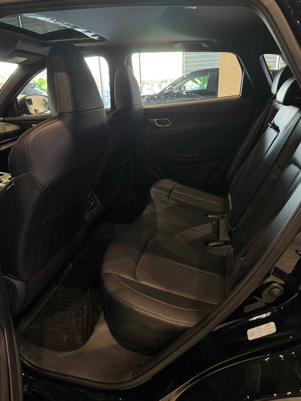 CHANGAN CS55 PLUS в комплектации TECH— Новый кроссовер премиум-класса!