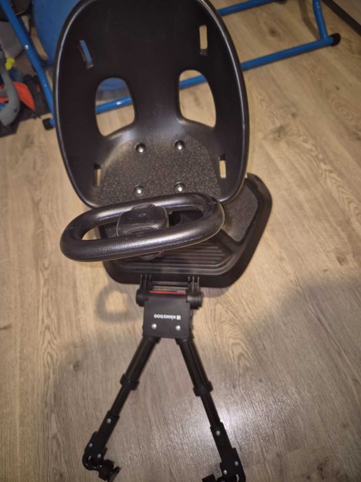 Борд за количка за второ дете