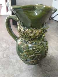 Vaza rustica ceramica