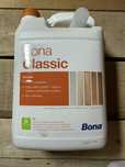 Grund Parchet Bona Clasic
