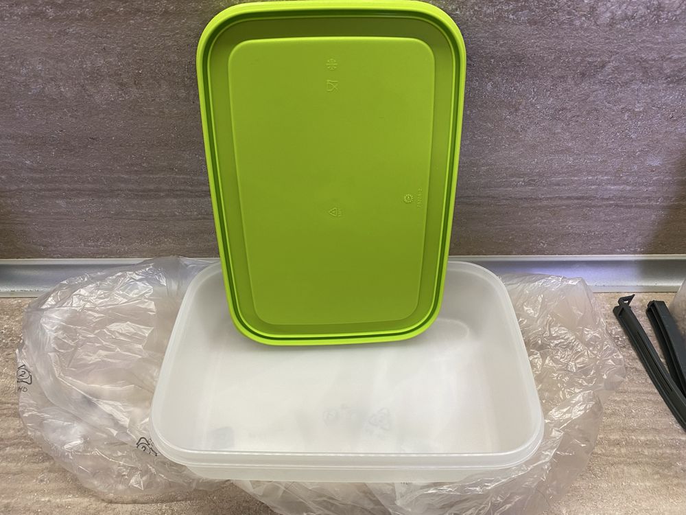 Tupperware - Промоция на налични