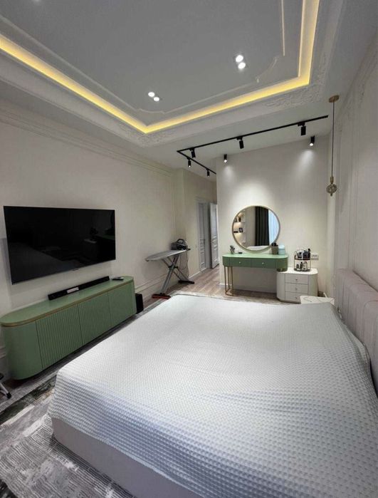 Abu dhabi sotiladi srochno