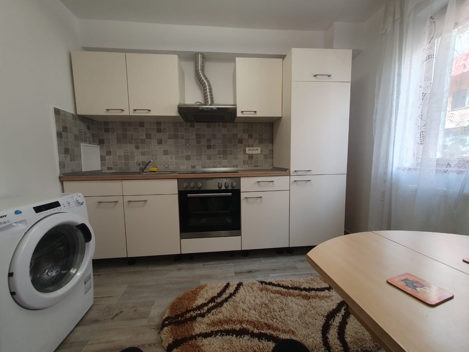 Închiriere apartament