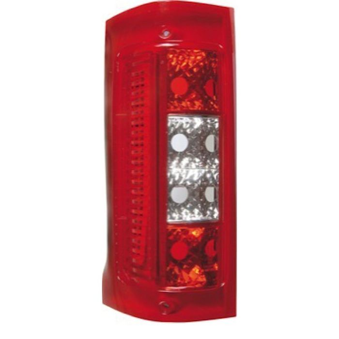 Lampa spate, stop Peugeot Boxer (244) 04.2002-08.2006; Fiat Ducato 2002-2006, Citroen Jumper 2002-2006, stanga/dreapta, fara suport becuri, TYC