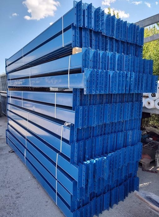 Rafturi metalice 700-860