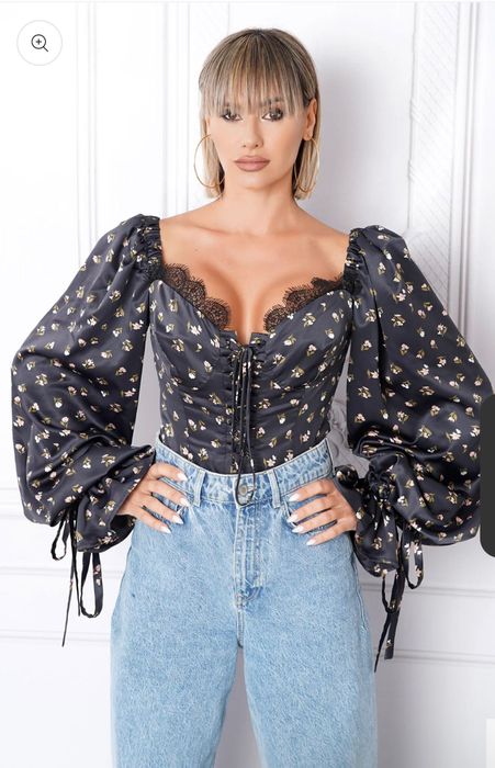 Боди Replica moda