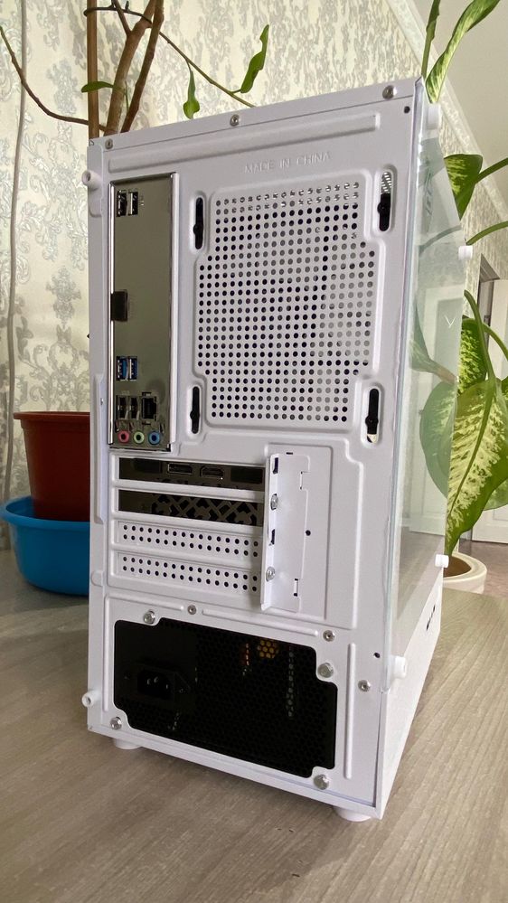 Intel Core i5-14400F
