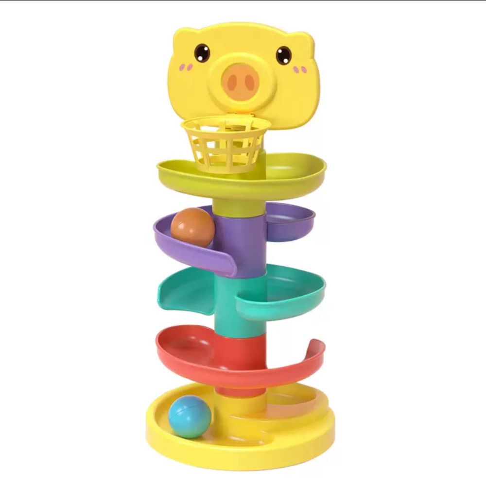 Игрушка развивашка